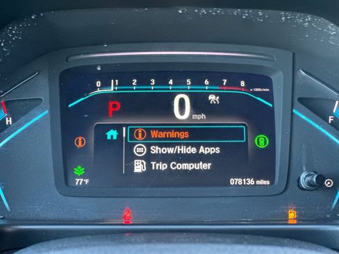 Used 2022 Honda Odyssey EX-L image 27
