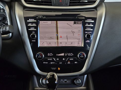 Used 2023 Nissan Murano SL w/ SL Moonroof Package AWD/4WD image 16