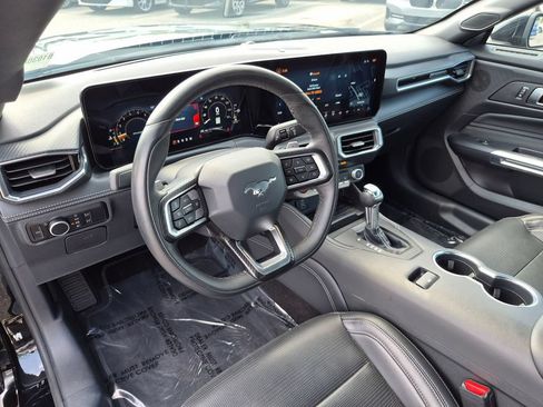 Used 2024 Ford Mustang GT Premium RWD image 25