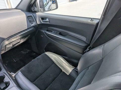 Used 2018 Dodge Durango GT w/ Premium Group AWD/4WD image 19