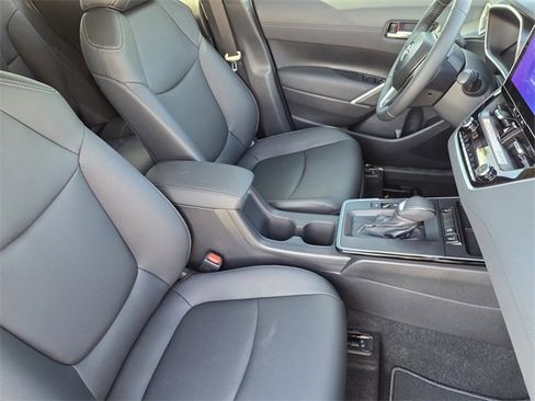 New 2026 Toyota Corolla Cross XLE w/ Convenience Package image 10