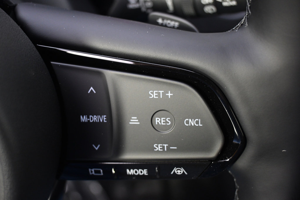 New 2026 MAZDA CX-5 2.5 S w/ Premium Plus Package AWD/4WD image 32