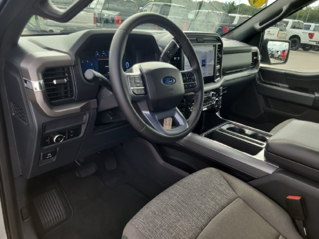 Used 2026 Ford F150 XLT w/ XLT Chrome Appearance Package AWD/4WD image 18