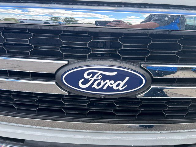 Used 2024 Ford F150 Lariat w/ Equipment Group 502A High AWD/4WD image 12