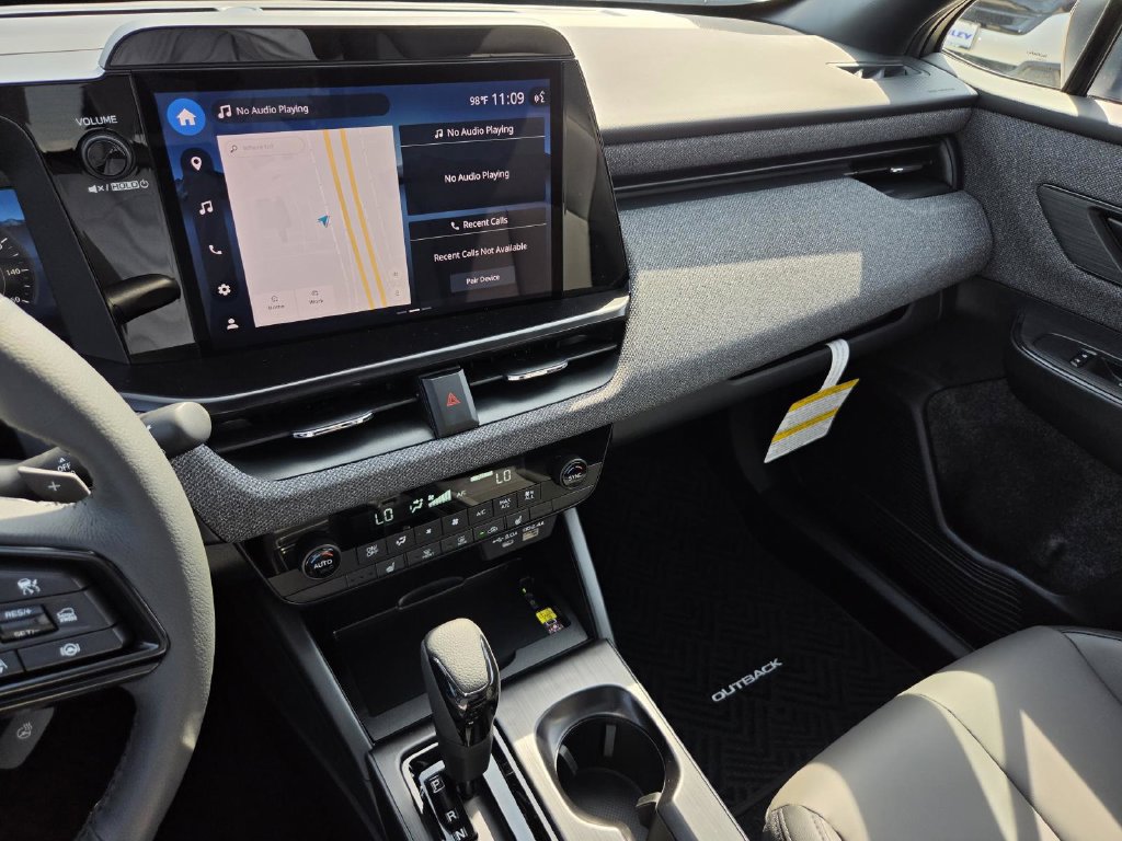 New 2026 Subaru Outback Premium AWD/4WD image 15