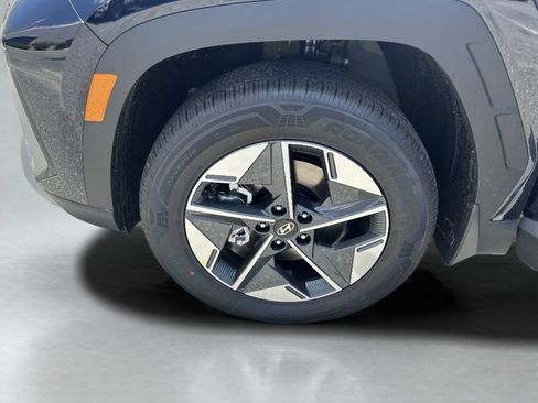 New 2026 Hyundai Tucson SEL AWD/4WD image 36