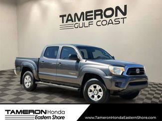 Used 2012 Toyota Tacoma PreRunner image 1