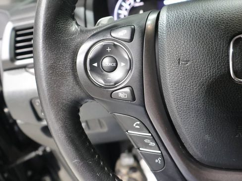 Used 2023 Honda Ridgeline RTL image 31