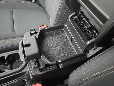 New 2026 Jeep Wrangler Willys image 67