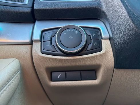 Used 2016 Ford Explorer Limited image 29