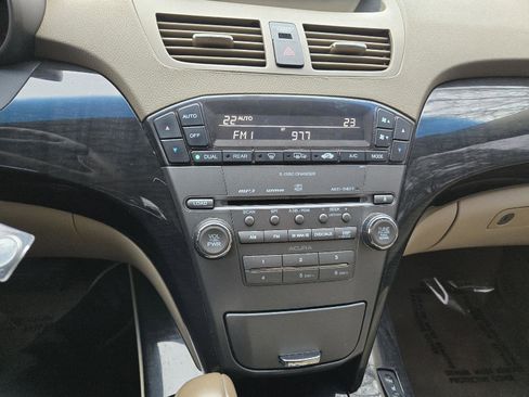Used 2009 Acura MDX image 31