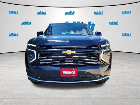 New 2026 Chevrolet Tahoe High Country w/ Sun And Tow Package AWD/4WD image 10