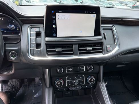 Used 2022 Chevrolet Tahoe LT RWD image 25