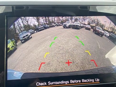 Certified 2021 Subaru Crosstrek 2.5i Sport w/ Moonroof Package image 25