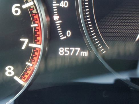 Certified 2025 MAZDA MAZDA3 Hatchback w/ Appearance Package image 28