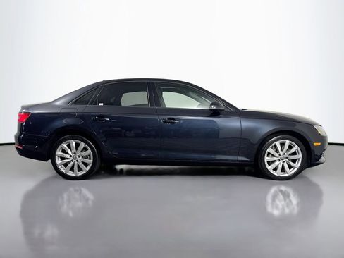 Used 2017 Audi A4 2.0T Premium w/ Convenience Package image 4