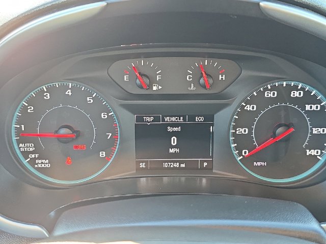 Used 2022 Chevrolet Malibu LS FWD image 11