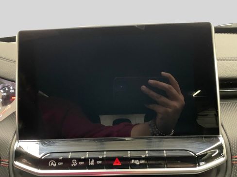 New 2026 Jeep Compass Trailhawk image 15