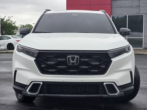 Used 2023 Honda CR-V Sport Touring image 11