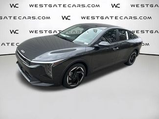 New 2025 Kia K4 EX 360° Tour