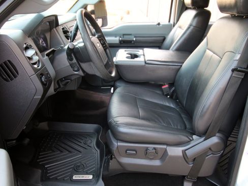 Used 2015 Ford F350 XLT w/ XLT Value Package image 23