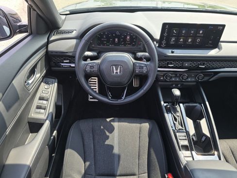 Used 2023 Honda Accord Sport image 25