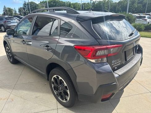 Used 2021 Subaru Crosstrek 2.0i AWD/4WD image 5