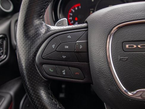 Used 2025 Dodge Durango R/T AWD/4WD image 16