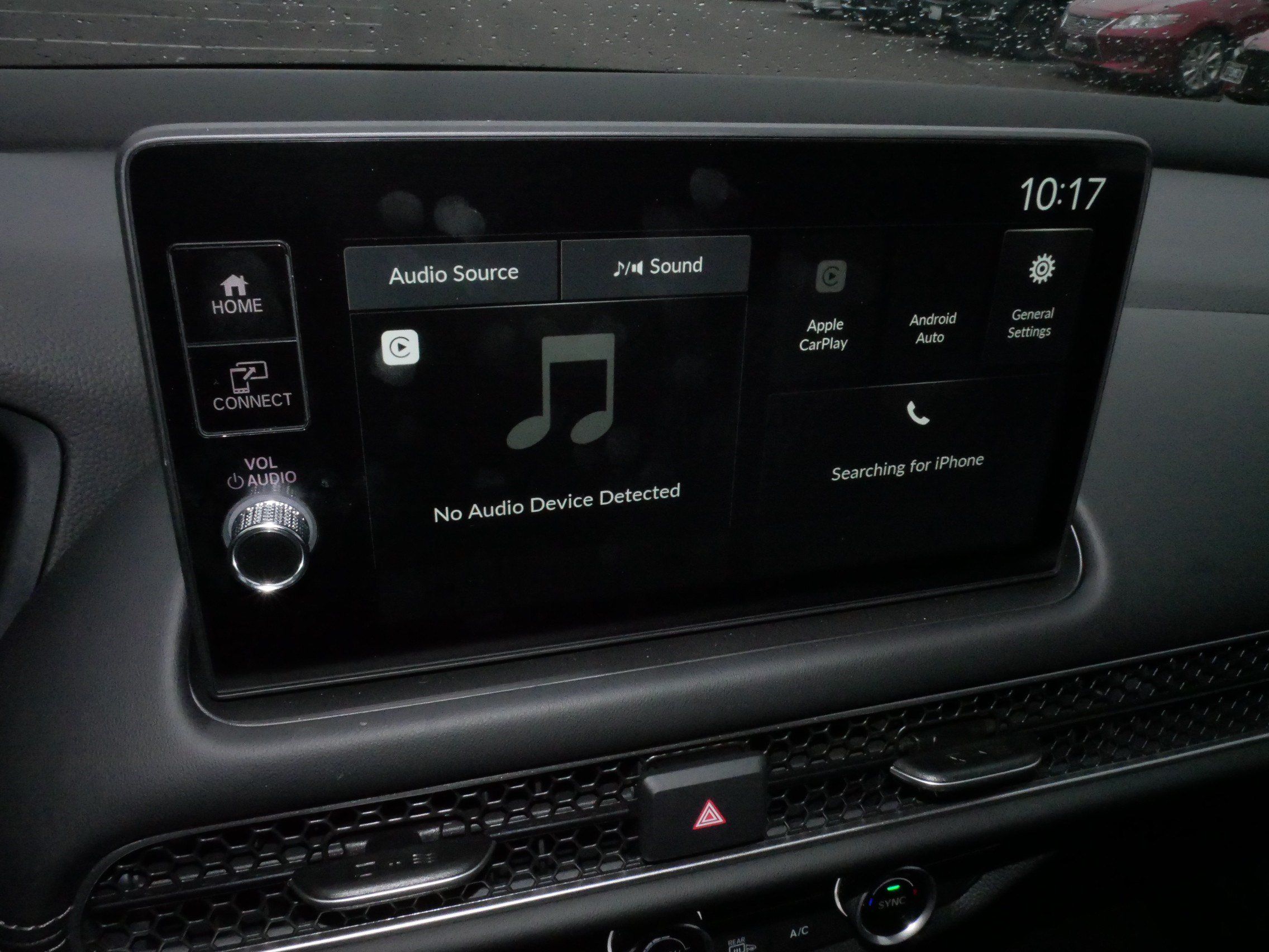 Certified 2027 Honda HR-V EX-L image 24