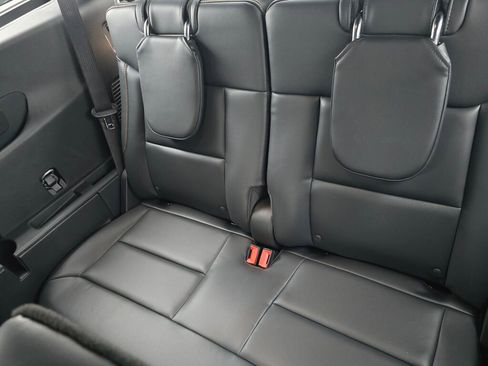 New 2026 Ford Explorer Tremor w/ Tremor Ultimate Package image 13