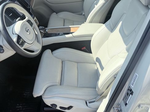 Used 2020 Volvo XC90 T6 Inscription w/ Protection Package Premier AWD/4WD image 15