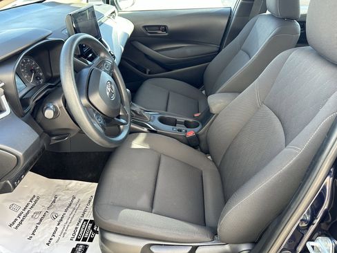 Used 2023 Toyota Corolla LE image 11