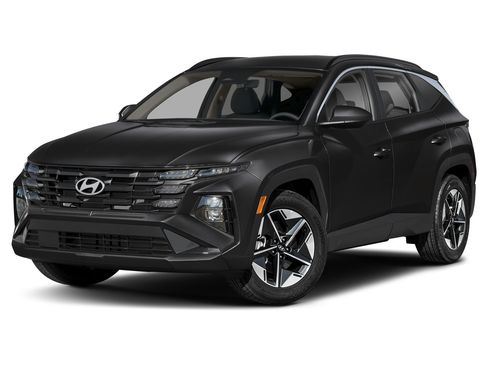 New 2026 Hyundai Tucson SEL Plus FWD image 26