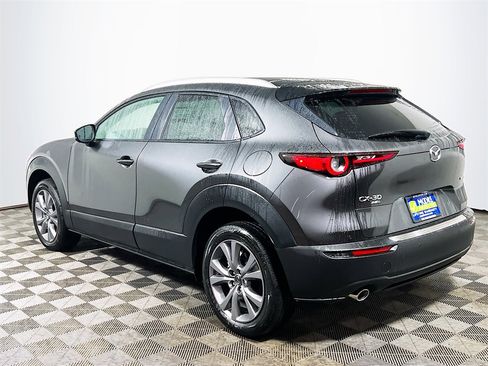 New 2026 MAZDA CX-30 AWD 2.5 S w/ Premium Package image 3