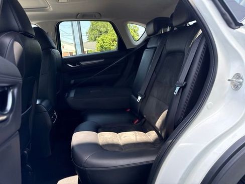 Used 2020 MAZDA CX-5 Touring AWD/4WD image 11