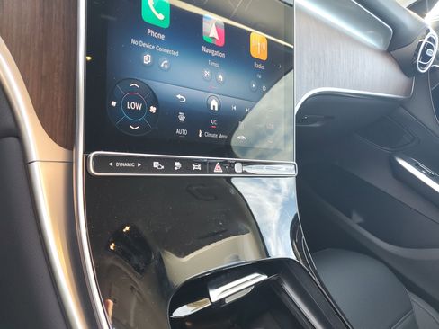 Certified 2025 Mercedes-Benz GLC 350e 4MATIC image 29