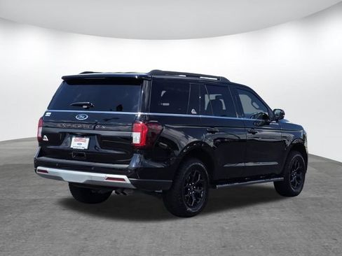 Used 2023 Ford Expedition Timberline AWD/4WD image 4