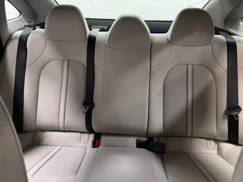 Used 2025 Hyundai Sonata SE FWD image 27