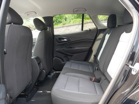 Certified 2024 Chevrolet Trax LS FWD image 14