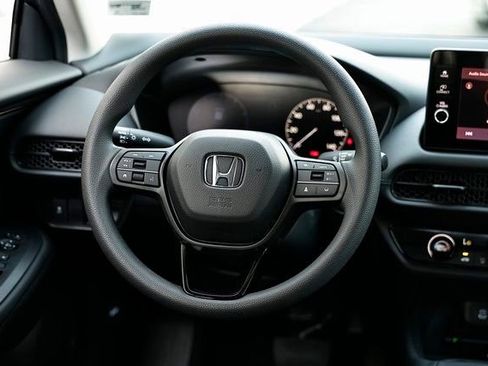 New 2026 Honda HR-V LX image 33