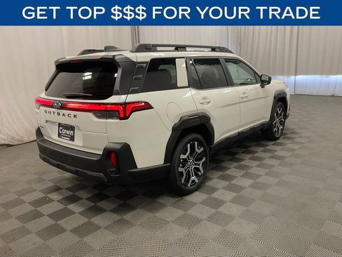 New 2026 Subaru Outback Touring XT AWD/4WD image 2