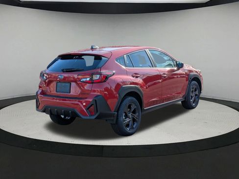 New 2026 Subaru Crosstrek 2.5i image 3