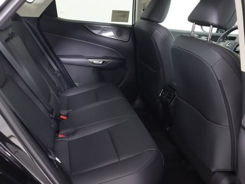 New 2026 Lexus NX 350 AWD w/ Premium Package image 14