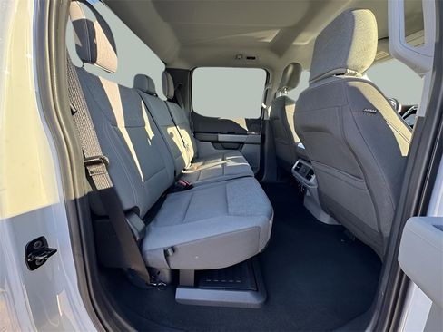 Certified 2024 Ford F150 XLT w/ Mobile Office Package image 25