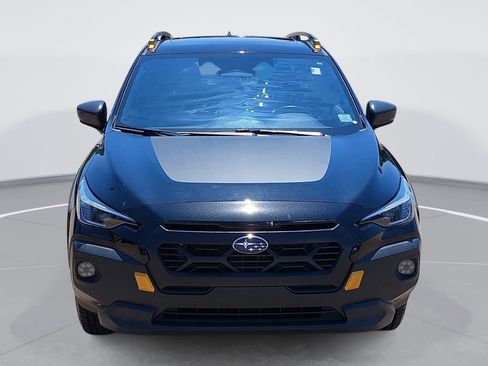 Used 2024 Subaru Crosstrek 2.5i Wilderness w/ Wilderness Package AWD/4WD image 2
