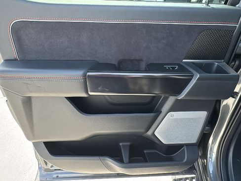 Used 2025 Ford F150 Raptor w/ Equipment Group 803A Raptor R image 16