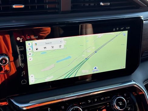 New 2026 GMC Sierra 1500 Denali Ultimate image 4