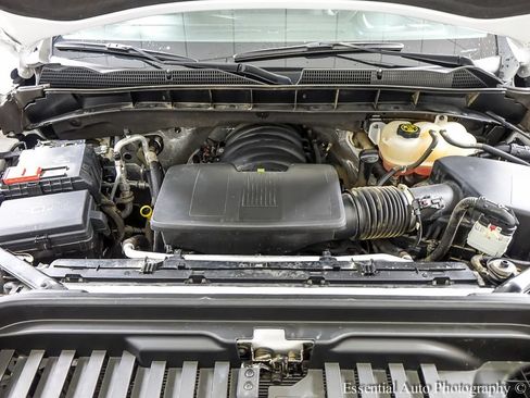 Used 2023 GMC Sierra 1500 Elevation AWD/4WD image 26