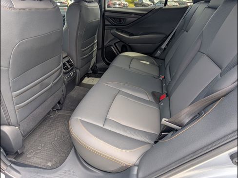 Used 2025 Subaru Outback Wilderness image 14