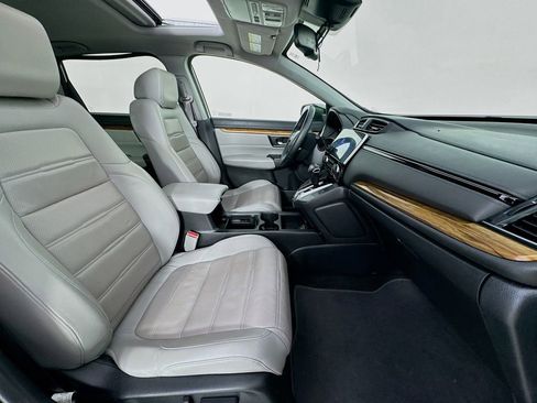 Used 2018 Honda CR-V EX-L image 37